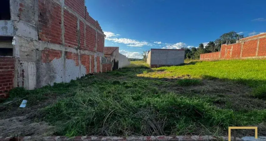 Terreno à venda na Rua João Florentino, 722, Jardim Espanha, Maringá