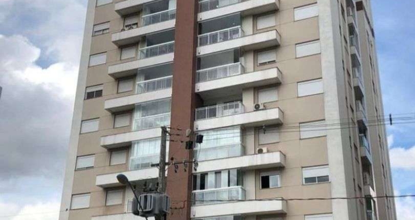 Edifício Concept Design
