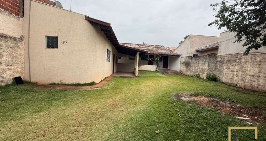 Terreno à venda na Rua Pioneiro Euclides Cordeiro da Silva, 1117, Conjunto Habitacional Requião, Maringá