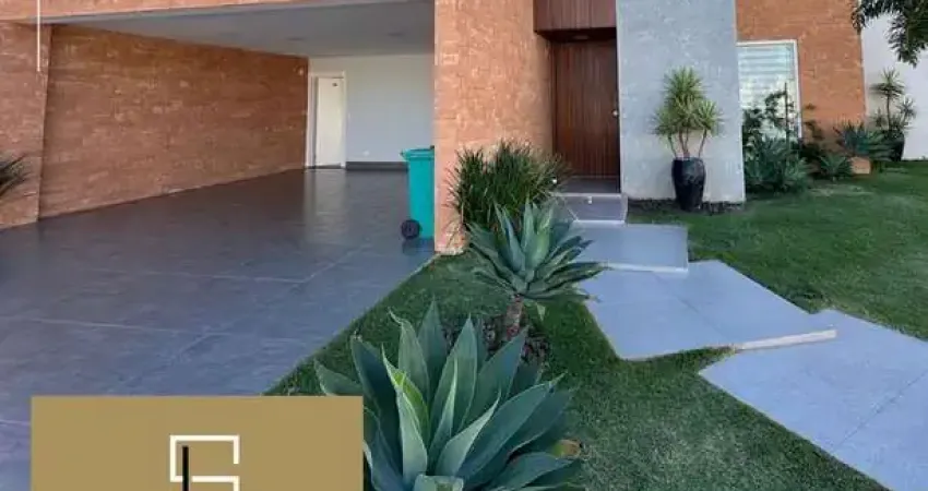 Casa Alto Padrão à Venda – Conforto, Elegância e Tecnologia em um só lugar!