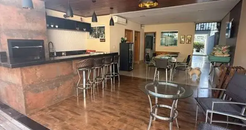 Casa com 3 quartos à venda na Rua Américo Brasiliense, 867, Vila Morangueira, Maringá