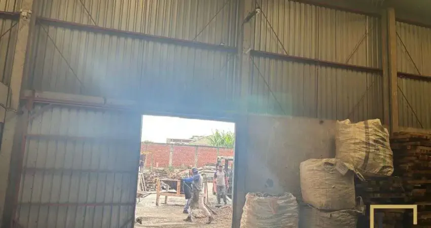 Barracão / Galpão / Depósito à venda na Rua Rio Grande do Sul, 274, Conjunto Vale Azul, Sarandi