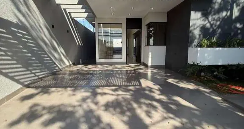 Casa com 2 quartos à venda na Rua Guilherme Augusto Ribeiro Silva Carvalho, 178, Jardim Oriental, Maringá