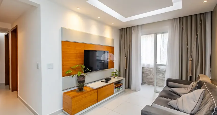 Apartamento com 3 quartos à venda na Rua Theodoro Schneider, 241, Portão, Curitiba