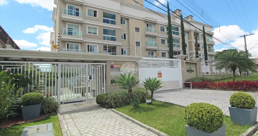 Apartamento com 2 quartos à venda na Rua Doutor Raul Carneiro Filho, 83, Água Verde, Curitiba