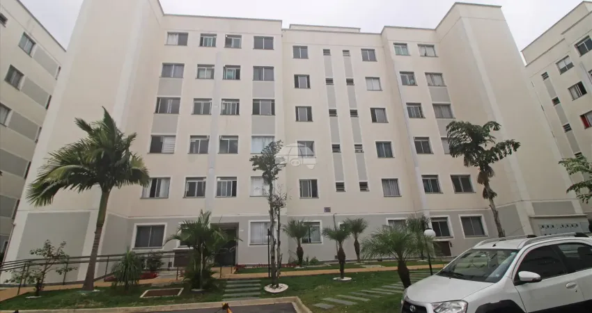 Apartamento com 2 quartos à venda na Rua Lothario Boutin, 220, Pinheirinho, Curitiba