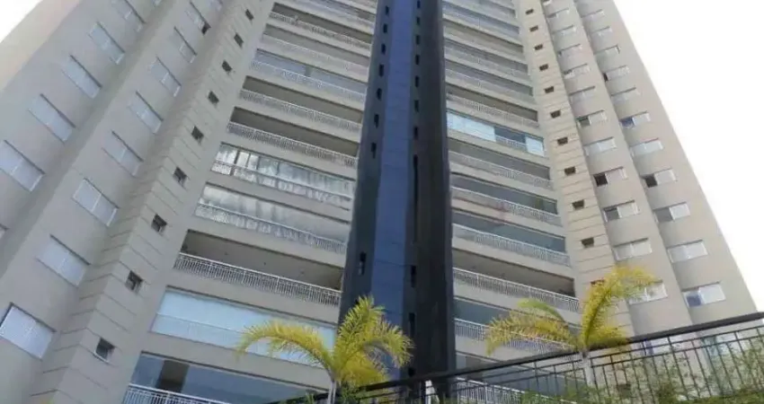 Apartamento para Locação em Araçatuba, VILA SANTO ANTONIO, 3 dormitórios, 3 suítes, 1 banheiro, 3 vagas