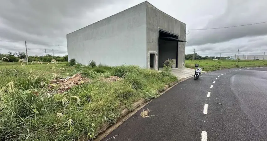 Comercial para Locação em Araçatuba, Residencial Costa Ville