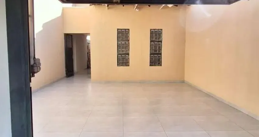 Casa para Venda em Araçatuba, Concórdia III, 2 dormitórios, 1 suíte, 2 banheiros, 1 vaga