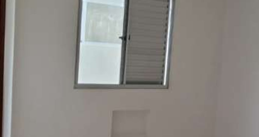 Apartamento para Venda em Araçatuba, Conjunto Habitacional Doutor Antônio Villela Silva, 2 dormitórios, 1 banheiro, 1 vaga
