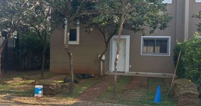 Casa em Condomínio para Venda em Araçatuba, PANORAMA, 3 dormitórios, 3 suítes, 4 banheiros, 3 vagas