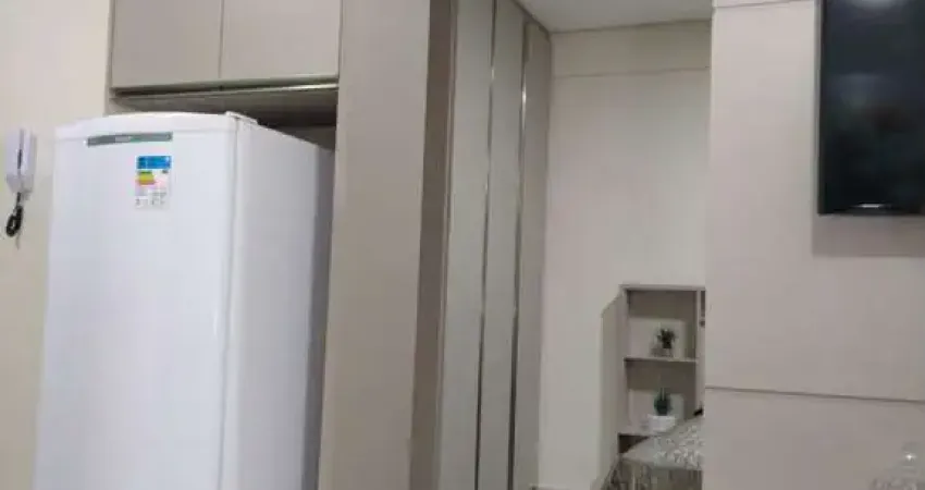 Apartamento para Locação em Araçatuba, Jardim Nova Yorque, 1 dormitório, 1 suíte, 1 vaga