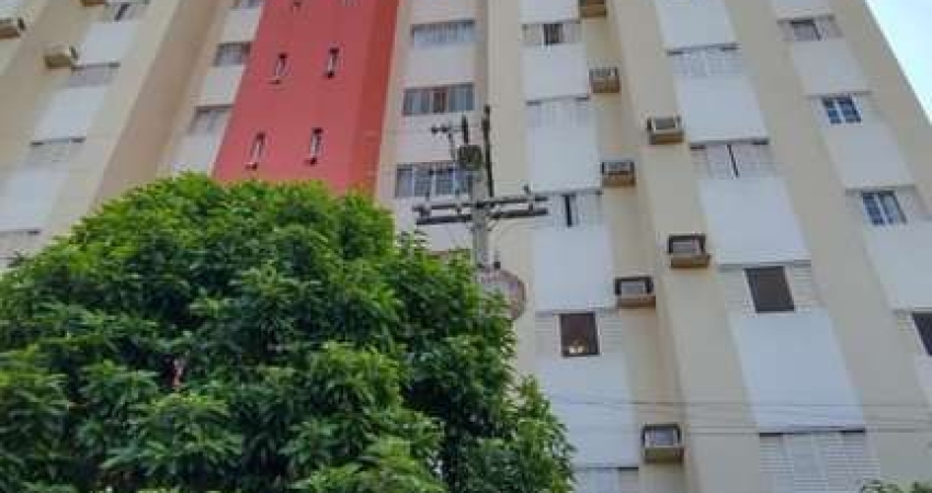 Apartamento para Venda em Araçatuba, SAUDADE, 3 dormitórios, 1 suíte, 1 banheiro, 1 vaga