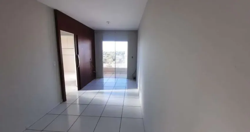 Apartamento para Locação em Araçatuba, VILA ALBA, 2 dormitórios, 1 banheiro, 1 vaga