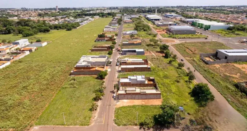 Terreno para Venda em Birigui, Residencial São José