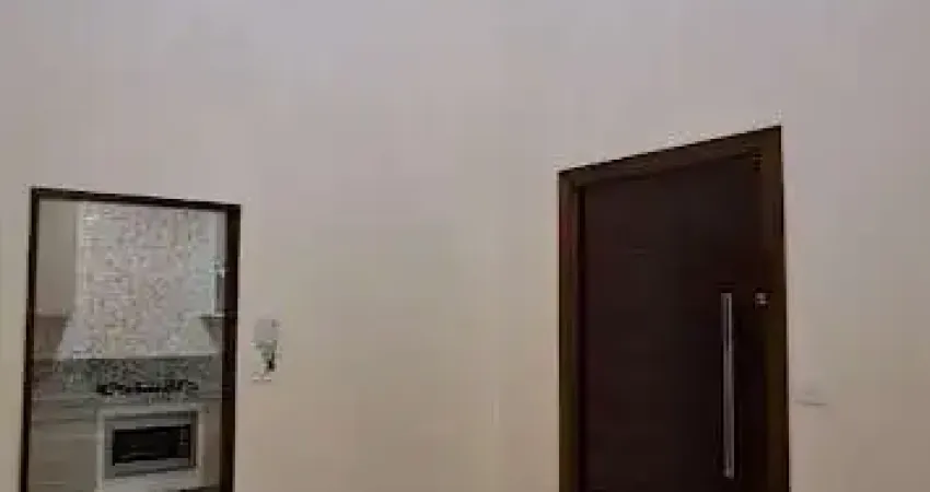 Casa para Venda em Araçatuba, Concórdia III, 2 dormitórios, 1 suíte, 2 banheiros, 2 vagas
