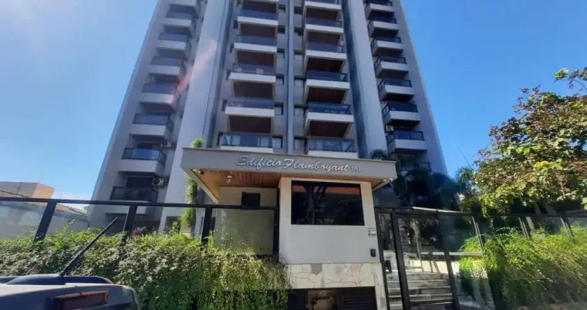Apartamento para Locação em Araçatuba, HIGIENÓPOLIS, 3 dormitórios, 3 suítes, 5 banheiros, 2 vagas
