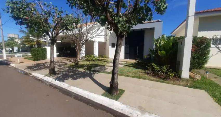 Casa em Condomínio para Venda em Araçatuba, AEROPORTO, 3 dormitórios, 3 suítes, 5 banheiros, 2 vagas