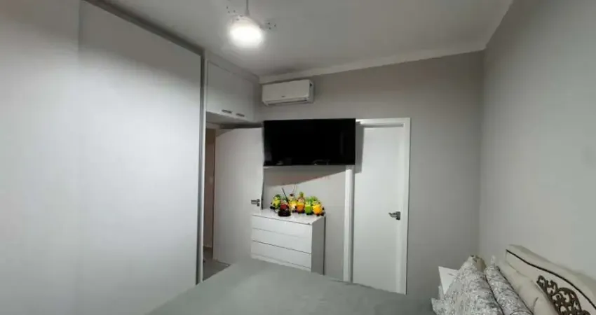 Apartamento para Venda em Araçatuba, VILA BANDEIRANTES, 3 dormitórios, 1 suíte, 2 banheiros, 1 vaga