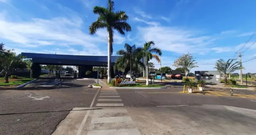 Casa em Condomínio para Venda em Araçatuba, AEROPORTO, 2 dormitórios, 2 banheiros, 1 vaga