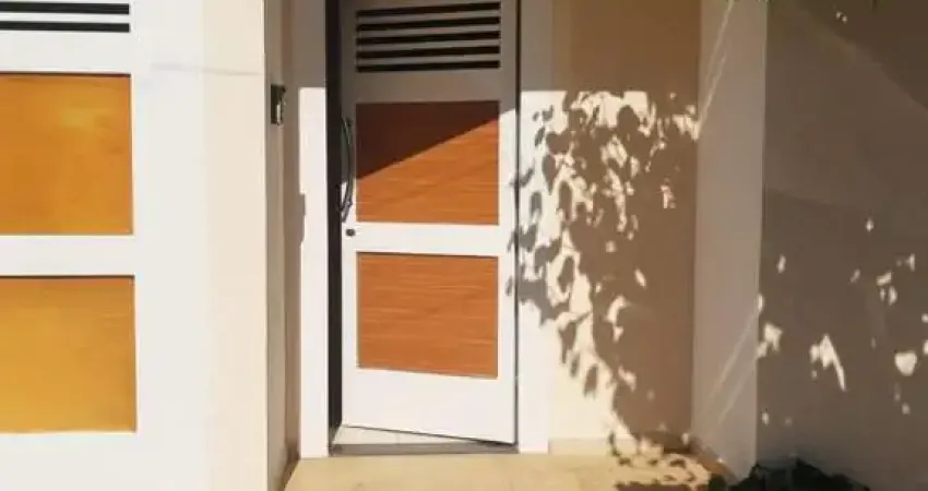 Casa para venda em araçatuba, conjunto habitacional hilda mandarino, 2 dormitórios, 1 suíte, 2 banheiros, 2 vagas