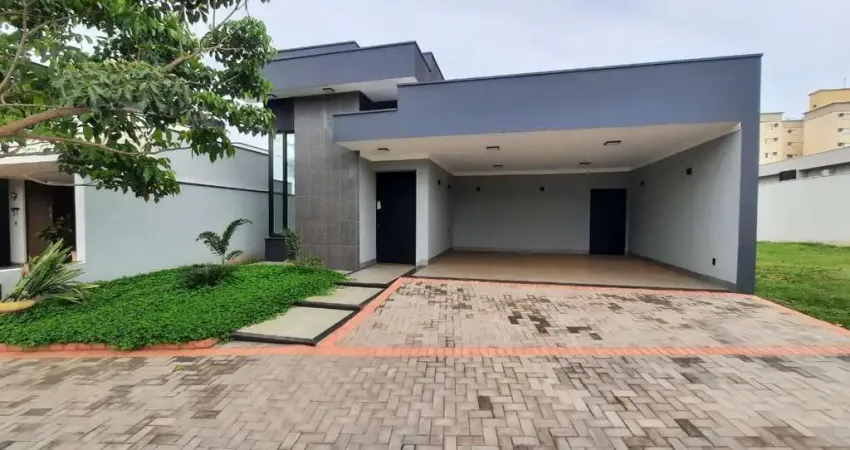 Casa em condomínio para locação em araçatuba, conjunto habitacional elias stefan, 3 dormitórios, 3 suítes, 5 banheiros, 2 vagas