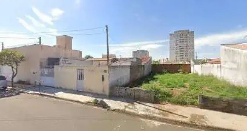 Terreno à venda no TV, Araçatuba