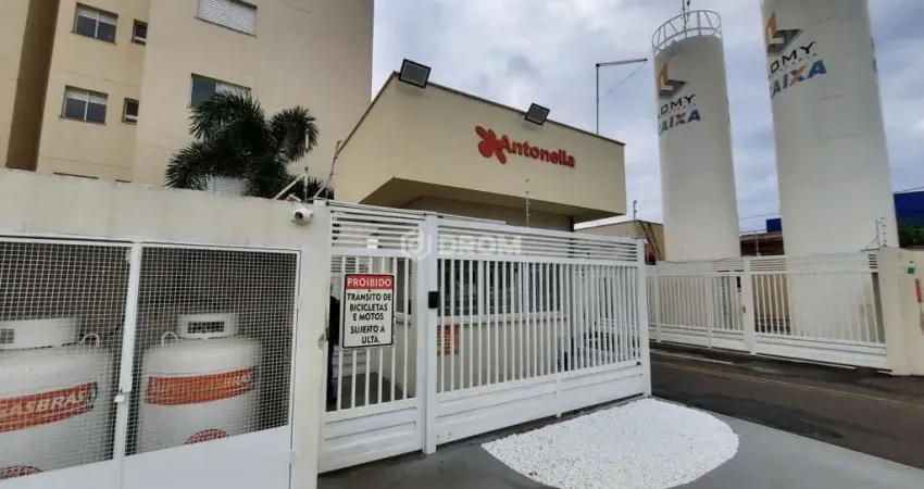 Apartamento para locação em araçatuba, vila alba, 2 dormitórios, 1 suíte, 1 banheiro, 1 vaga