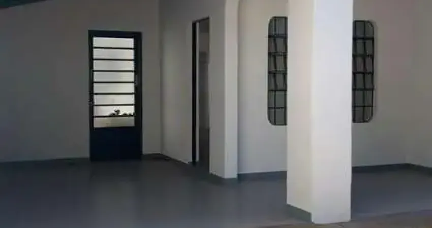 Casa para locação em araçatuba, jardim sumare, 3 dormitórios, 1 suíte, 2 banheiros, 3 vagas