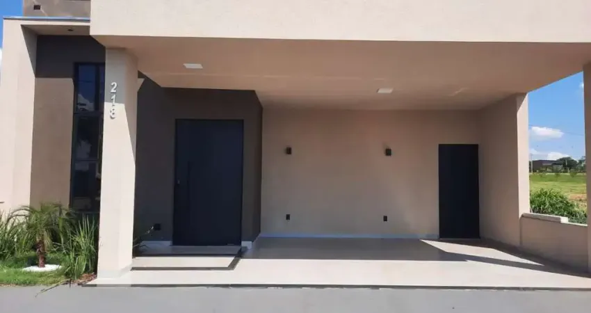 Casa em condomínio para venda em araçatuba, aeroporto, 3 dormitórios, 1 suíte, 3 banheiros, 2 vagas