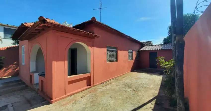 Casa para locação em araçatuba, são joão, 2 dormitórios, 2 suítes, 3 banheiros, 3 vagas