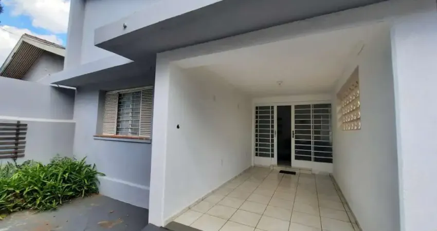 Salão comercial para locação em araçatuba, são joaquim, 1 banheiro, 1 vaga