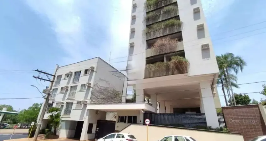 Apartamento para locação em araçatuba, jardim sumare, 2 dormitórios, 1 banheiro, 1 vaga