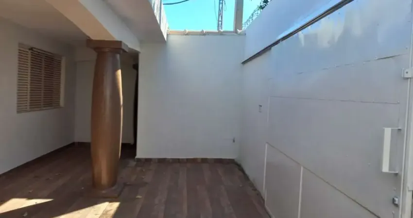 Casa para Locação em Araçatuba, PARAÍSO, 3 dormitórios, 1 suíte, 3 banheiros, 2 vagas