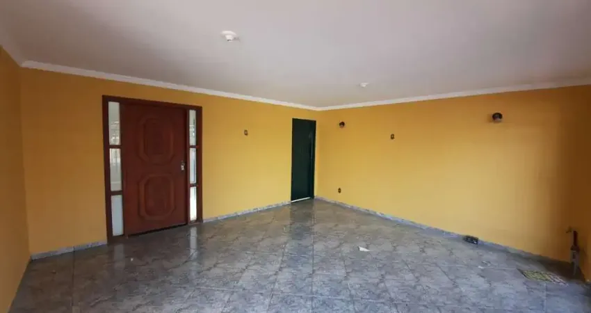 Casa para Locação, ALVORADA, 3 dormitórios, 1 suíte, 3 banheiros, 2 vagas