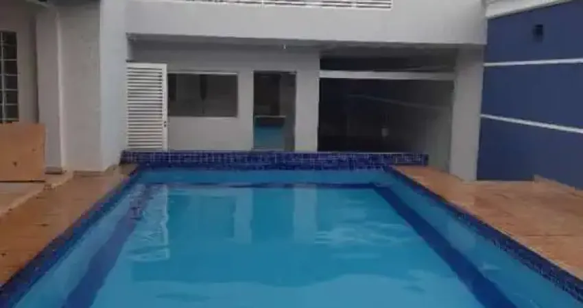 Casa / Sobrado para Venda em Araçatuba, SANTANA, 5 dormitórios, 2 suítes, 6 banheiros, 1 vaga