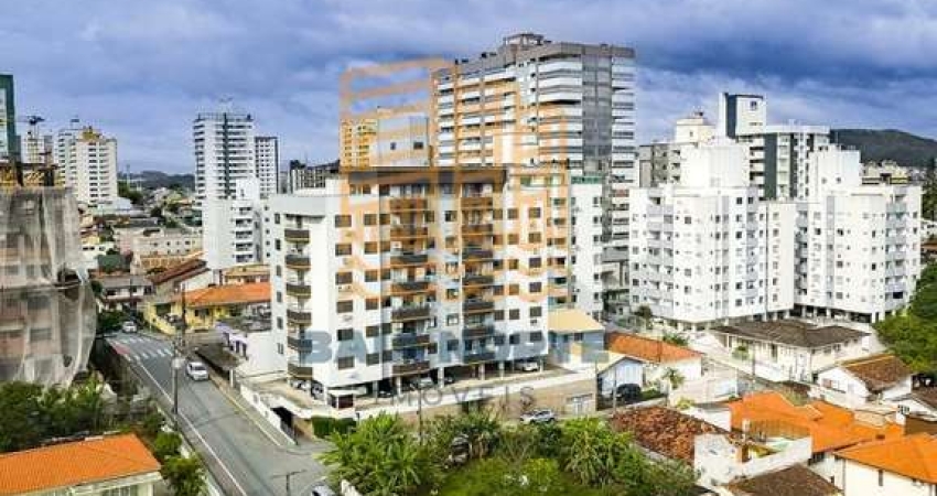 Apartamento para Venda em São José, Barreiros, 2 dormitórios, 1 suíte, 2 banheiros, 1 vaga