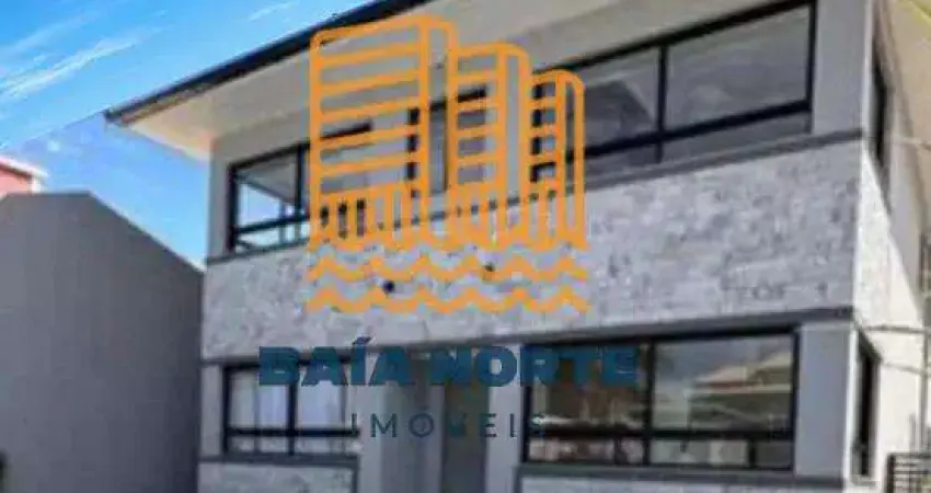Apartamento para Venda em Palhoça, Praia de Fora, 3 dormitórios, 1 suíte, 2 banheiros, 1 vaga