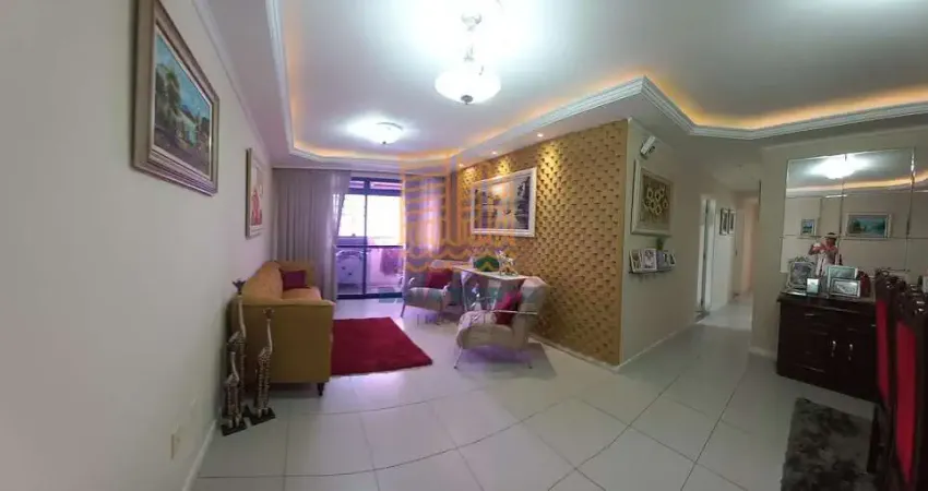 Apartamento para Venda em São José, Campinas, 3 dormitórios, 1 suíte, 2 banheiros, 1 vaga