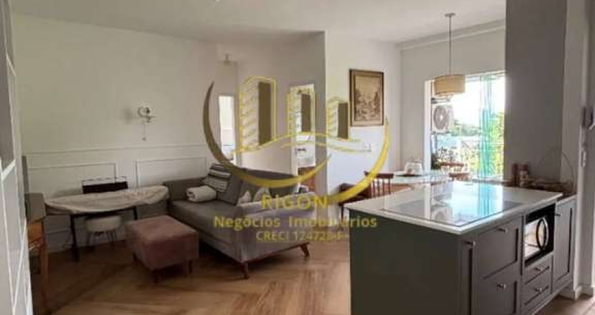 Apartamento com 2 quartos à venda no Jardim Oriente, São José dos Campos 