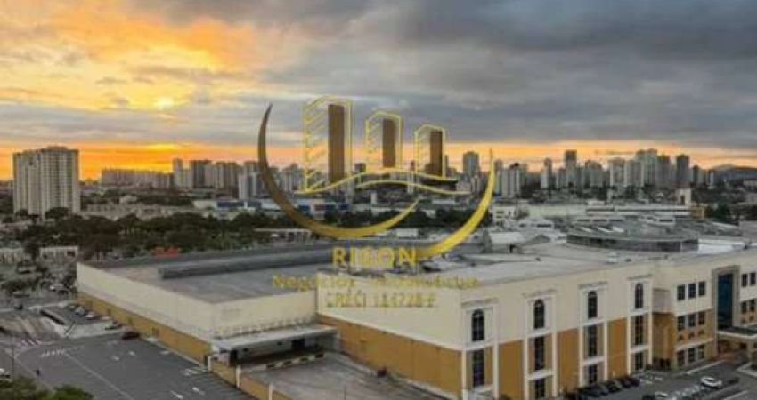 Apartamento com 3 quartos à venda na Floradas de São José, São José dos Campos 