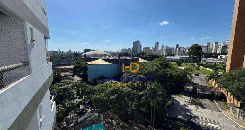 Apartamento com 1 quarto à venda na Rua Correia Dias, Paraíso, São Paulo