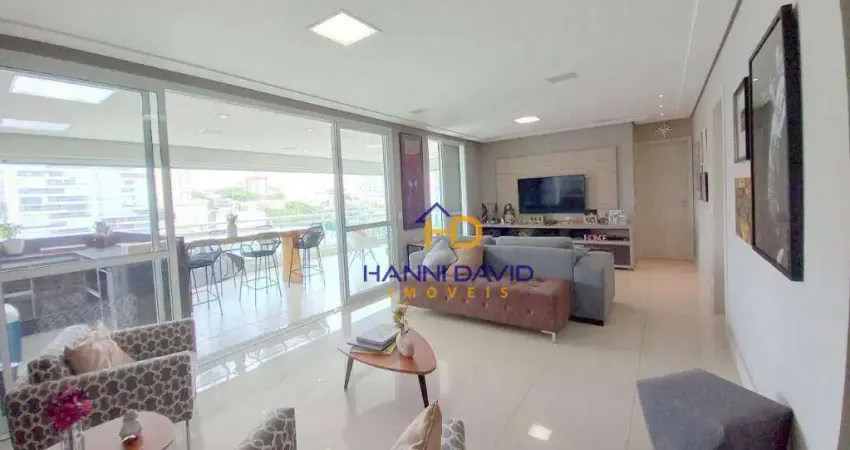 Apartamento com 3 quartos à venda na Rua Machado de Assis, Vila Mariana, São Paulo