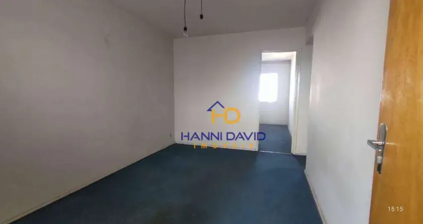 Apartamento com 2 dormitórios à venda, 75 m² por R$ 430.000,00 - Liberdade - São Paulo/SP