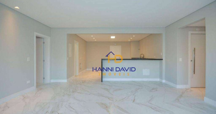 Apto 160 m² totalmente reformado p/ mudar, 3 dormitórios à venda por R$ 2.100.000 - Paraíso - São Paulo/SP