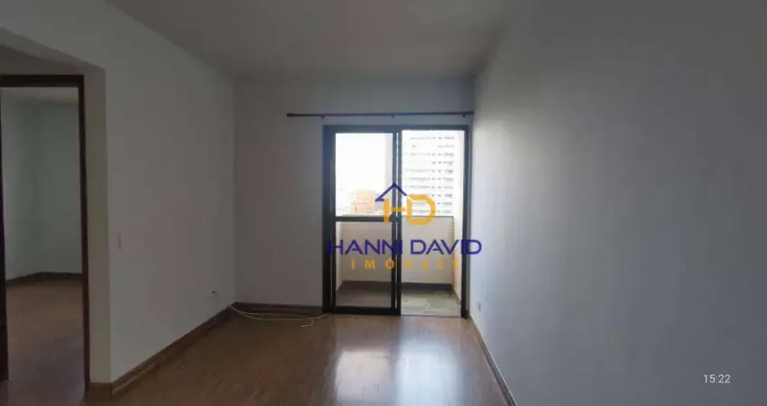 Apartamento com 1 dormitório à venda, 42 m² por R$ 470.000,00 - Paraíso - São Paulo/SP
