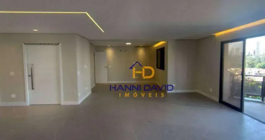 Apartamento com 3 dormitórios à venda, 236 m² por R$ 2.299.000,00 - Aclimação - São Paulo/SP