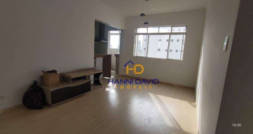 Apartamento com 1 dormitório para alugar, 47 m² por R$ 4.152,00/mês - Paraíso - São Paulo/SP