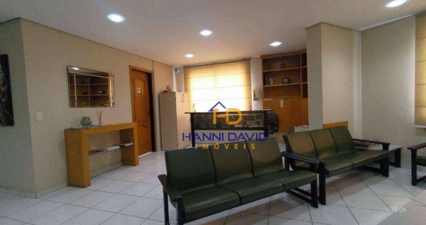Conjunto, 140 m² - venda por R$ 1.350.000,00 ou aluguel por R$ 7.444,00/mês - Paraíso - São Paulo/SP