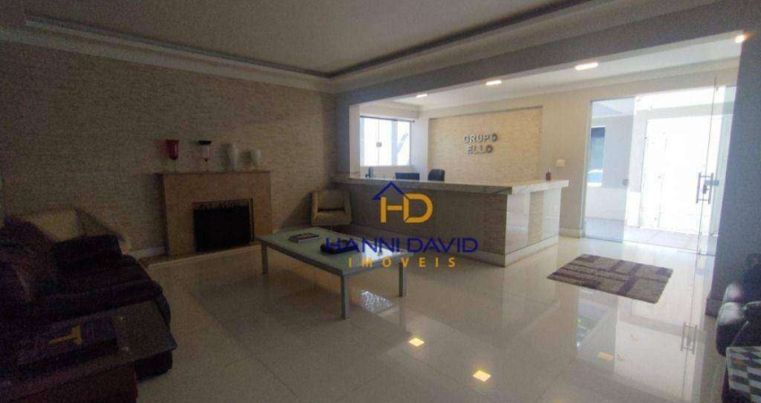 Casa à venda pronta p/ mudança, 610 m² por R$ 9.000.000 - Jardim América - São Paulo/SP